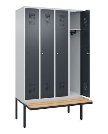 C+P Spind Evolo PLUS