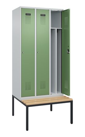 C+P Spind Evolo PLUS