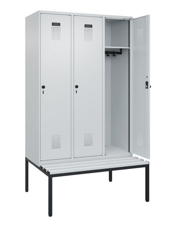 C+P Spind Evolo PLUS