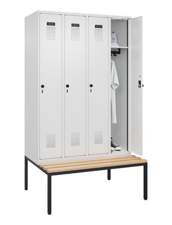 C+P Spind Evolo PLUS