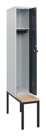 C+P Spind Evolo PLUS