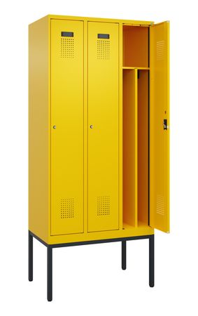 C+P Spind Evolo PLUS