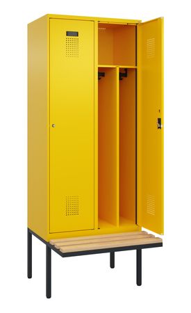 C+P Spind Evolo PLUS