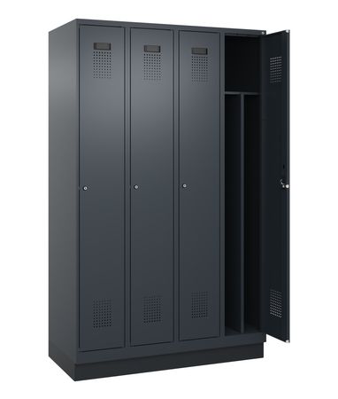 C+P Spind Evolo PLUS
