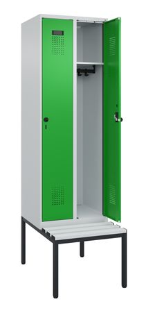 C+P Spind Evolo PLUS