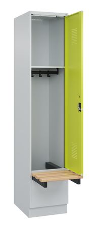 C+P Spind Evolo PLUS