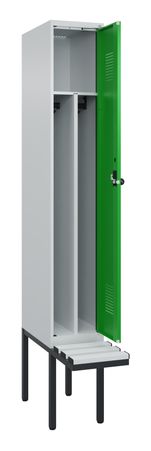 C+P Spind Evolo PLUS