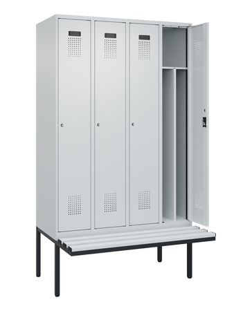 C+P Spind Evolo PLUS