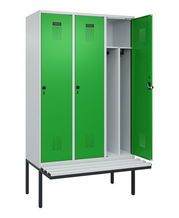 C+P Spind Evolo PLUS