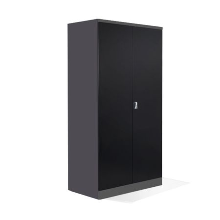 Stahlschrank Flügeltürschrank Metallschrank Blechschrank Kastenschrank Universalschrank Metallkasten