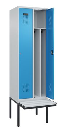 C+P Spind Evolo PLUS