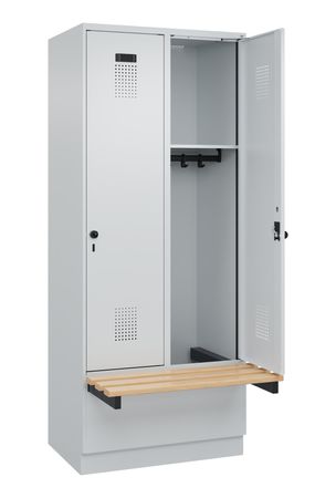C+P Spind Evolo PLUS