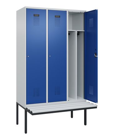 C+P Spind Evolo PLUS