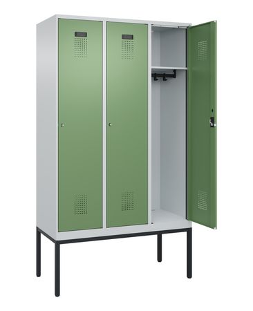 C+P Spind Evolo PLUS