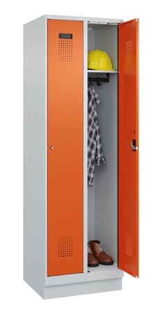 C+P Spind Evolo PLUS