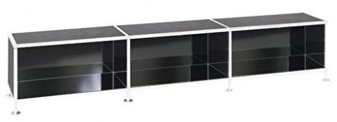 Büroregal | Aktenregal | Lowboard 1 / 3