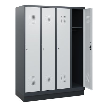 C+P Spind Evolo PLUS