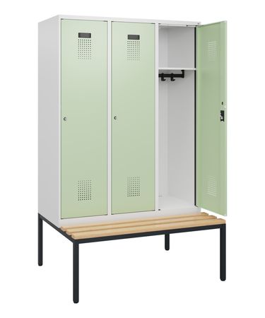 C+P Spind Evolo PLUS