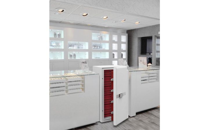  Bordogna Safe schwarz