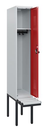 C+P Spind Evolo PLUS