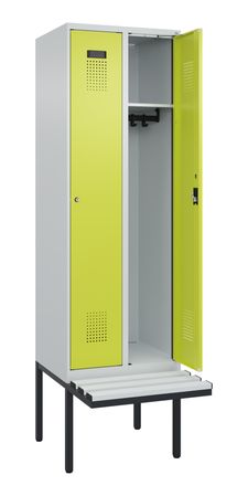 C+P Spind Evolo PLUS