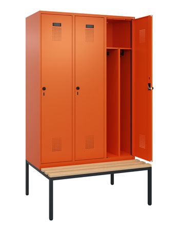 C+P Spind Evolo PLUS