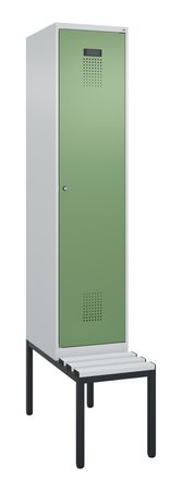 C+P Spind Evolo PLUS