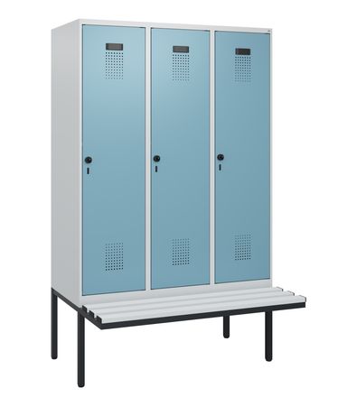 C+P Spind Evolo PLUS