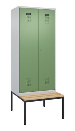 C+P PSA Doppel-Spind Evolo PLUS