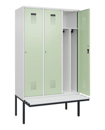 C+P Spind Evolo PLUS