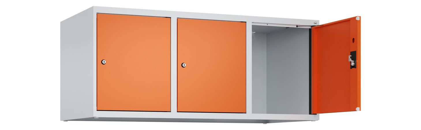 C+P Aufsatzschrank Evolo PLUS