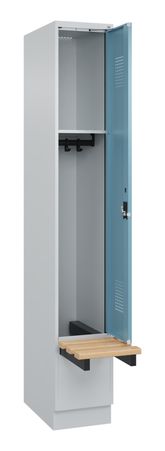 C+P Spind Evolo PLUS