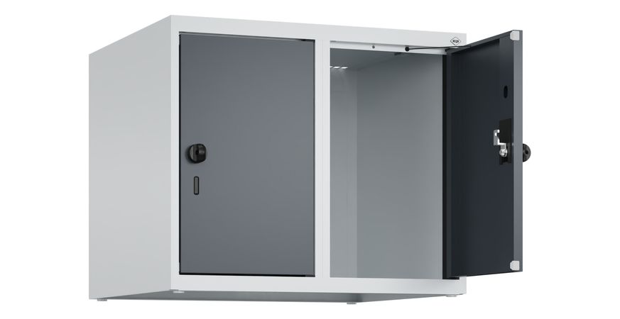 C+P Aufsatzschrank Evolo PLUS