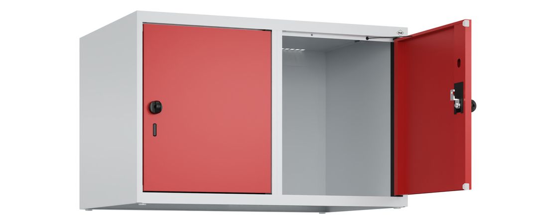C+P Aufsatzschrank Evolo PLUS