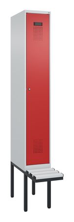 C+P Spind Evolo PLUS