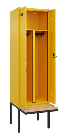 C+P PSA Doppel-Spind Evolo PLUS