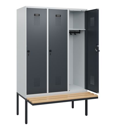 C+P Spind Evolo PLUS