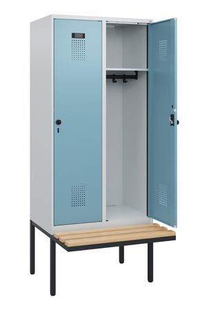 C+P Spind Evolo PLUS