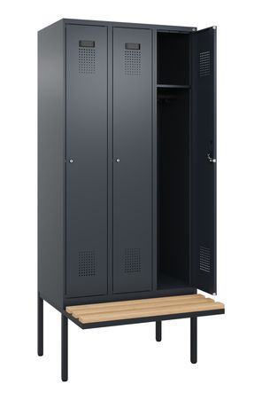 C+P Spind Evolo PLUS