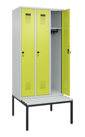 C+P Spind Evolo PLUS
