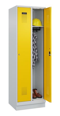 C+P Spind Evolo PLUS