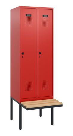 C+P Spind Evolo PLUS