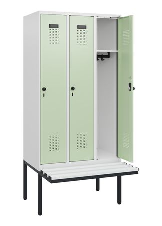 C+P Spind Evolo PLUS