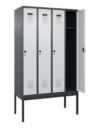 C+P Spind Evolo PLUS