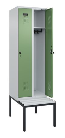 C+P Spind Evolo PLUS