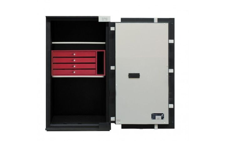  Möbeltresor mit Versicherungsschutz