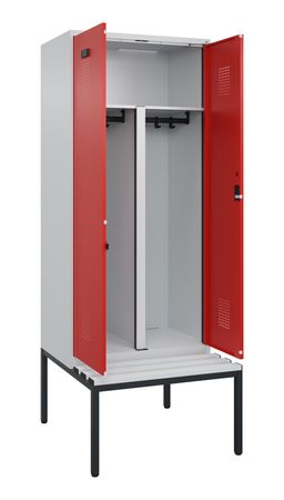C+P PSA Doppel-Spind Evolo PLUS