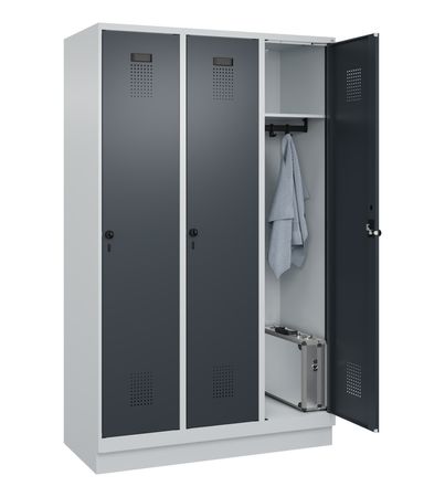 C+P Spind Evolo PLUS