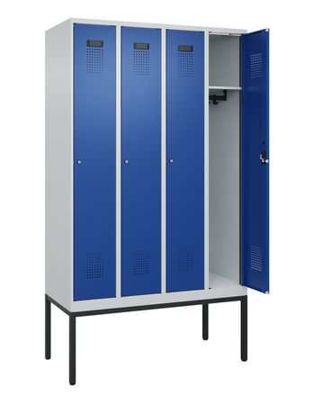 C+P Spind Evolo PLUS