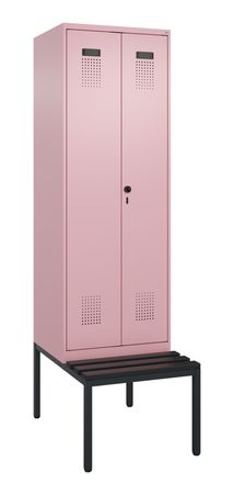 C+P PSA Doppel-Spind Evolo PLUS
